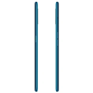 Смартфон OPPO A9 2020 Marine Green