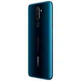 Смартфон OPPO A9 2020 Marine Green - фото 4
