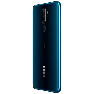 Смартфон OPPO A9 2020 Marine Green