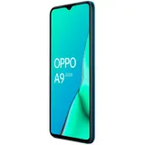 Смартфон OPPO A9 2020 Marine Green - фото 7