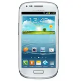Смартфон Samsung Galaxy S III mini GT-I8190 Ceramic White