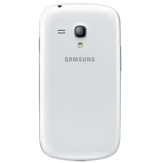Смартфон Samsung Galaxy S III mini GT-I8190 Ceramic White