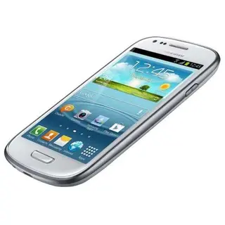 Смартфон Samsung Galaxy S III mini GT-I8190 Ceramic White