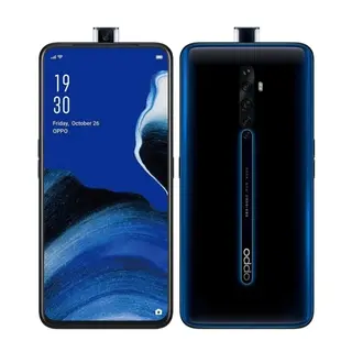 Смартфон OPPO Reno2 Z 128GB Luminous Black