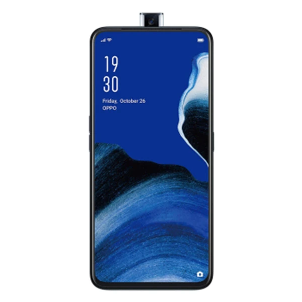 Смартфон OPPO Reno2 Z 128GB Luminous Black