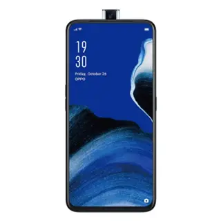 Смартфон OPPO Reno2 Z 128GB Luminous Black