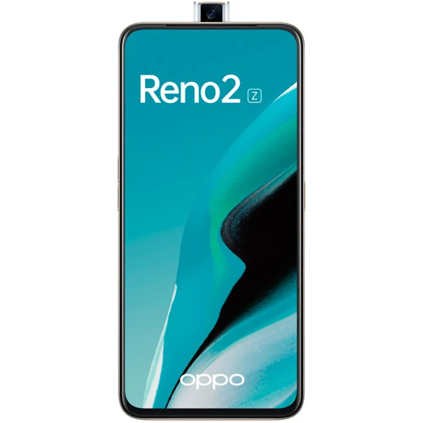 ОРРО смартфоны Reno2 Z 128GB Sky White