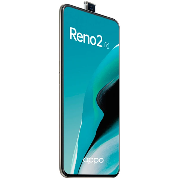 ОРРО смартфоны Reno2 Z 128GB Sky White - фото 3