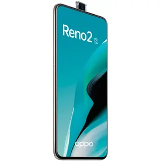 ОРРО смартфоны Reno2 Z 128GB Sky White