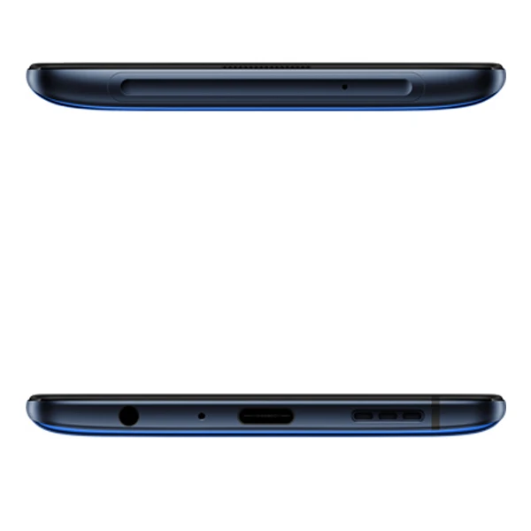 Смартфон OPPO Reno2 256GB Luminous Black - фото 11