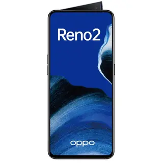 Смартфон OPPO Reno2 256GB Luminous Black