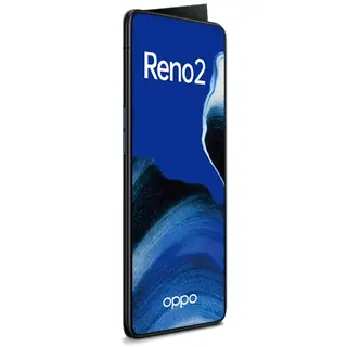 Смартфон OPPO Reno2 256GB Luminous Black