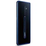 Смартфон OPPO Reno2 256GB Luminous Black - фото 9