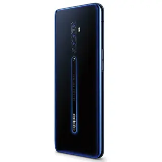 Смартфон OPPO Reno2 256GB Luminous Black