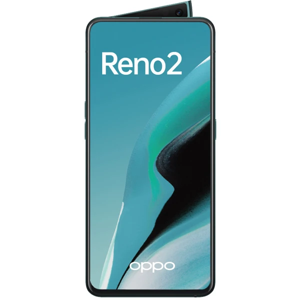 Смартфон OPPO Reno2 256GB Ocean Blue