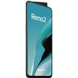 Смартфон OPPO Reno2 256GB Ocean Blue - фото 7