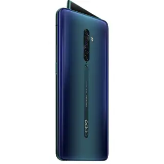 Смартфон OPPO Reno2 256GB Ocean Blue