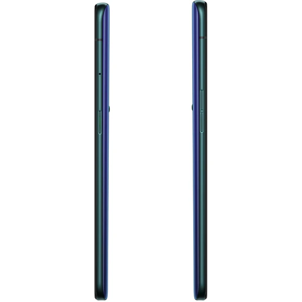 Смартфон OPPO Reno2 256GB Ocean Blue - фото 3