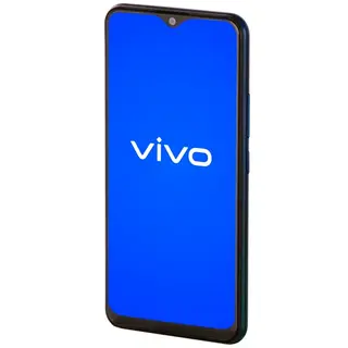 Смартфон Vivo Y12 Aqua blue
