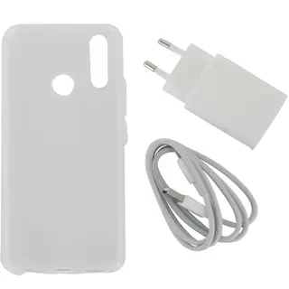 Смартфон Vivo Y12 Aqua blue