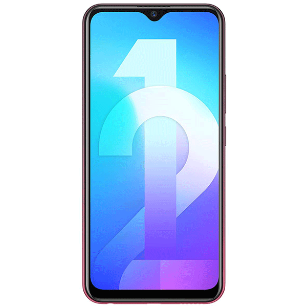 Смартфон Vivo Y12 Burgundy Red в Алматы - цены, купить в интернет ...