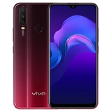 Смартфон Vivo Y12 Burgundy Red