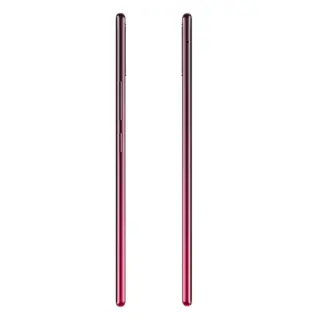 Смартфон Vivo Y12 Burgundy Red