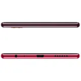 Смартфон Vivo Y12 Burgundy Red - фото 5