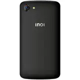 Смартфон INOI 1 Lite Black - фото 3