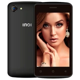 Смартфон INOI 1 Lite Black