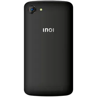 Смартфон INOI 1 Lite Black