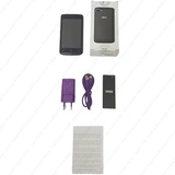 Смартфон INOI 1 Lite Black - фото 7