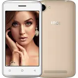 Смартфон INOI 1 Lite Gold - фото 2