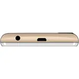 Смартфон INOI 1 Lite Gold - фото 3