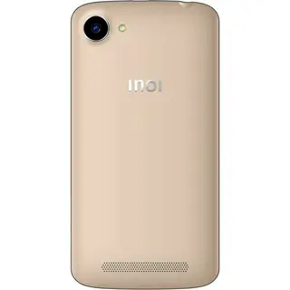 Смартфон INOI 1 Lite Gold