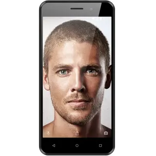 Смартфон INOI 2 Black