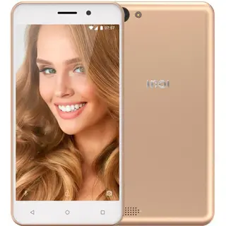 Смартфон INOI 2 Gold