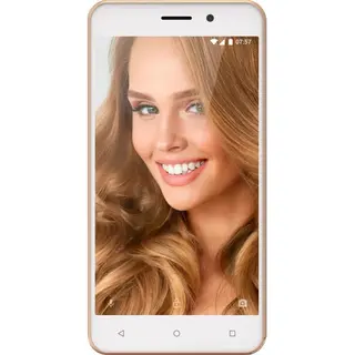 Смартфон INOI 2 Gold
