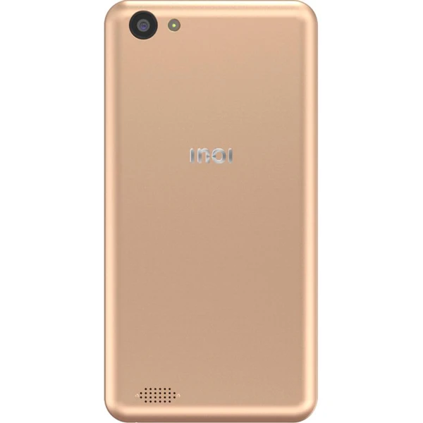 Смартфон INOI 2 Gold - фото 6