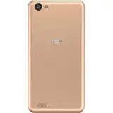 Смартфон INOI 2 Gold - фото 6