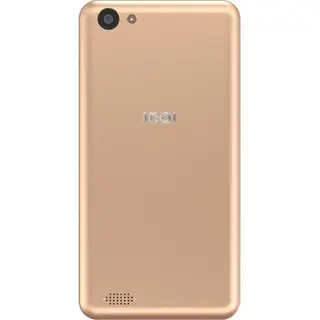 Смартфон INOI 2 Gold