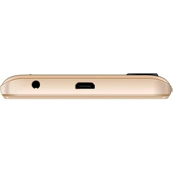 Смартфон INOI 3 Gold - фото 2