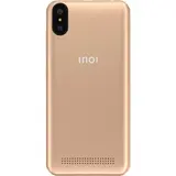 Смартфон INOI 3 Gold - фото 4