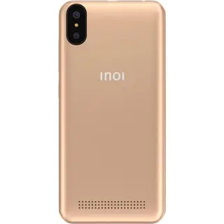 Смартфон INOI 3 Gold