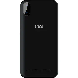 Смартфон INOI 3 Lite Black