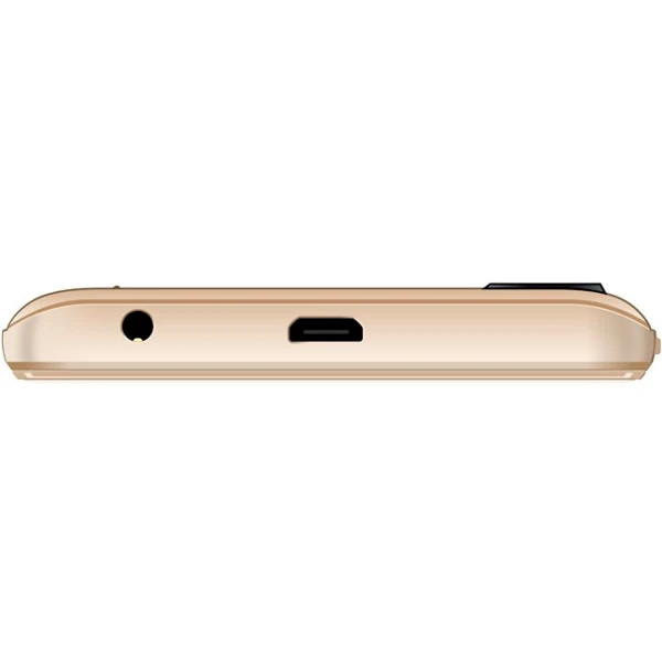 Смартфон INOI 3 Lite Gold - фото 4