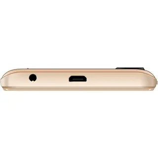 Смартфон INOI 3 Lite Gold