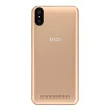 Смартфон INOI 3 Lite Gold - фото 5