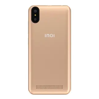 Смартфон INOI 3 Lite Gold