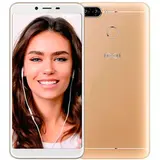 Смартфон INOI 5 Pro Gold - фото 2